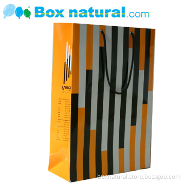 High Quality Paper Bag